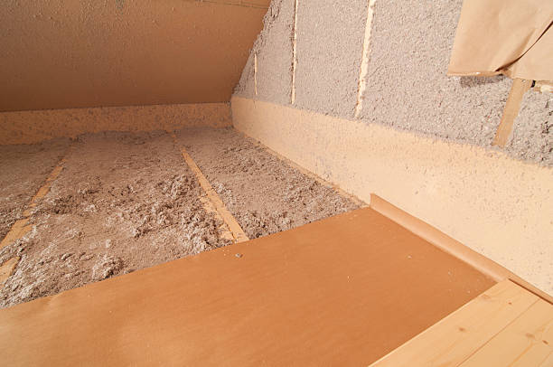 Best Types of Insulation in North Olmsted, OH